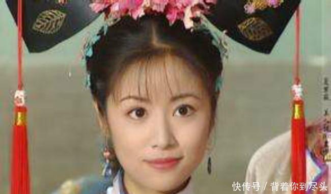  湖畔|历史上真实的紫薇没有千里寻爹 真实的夏雨荷也没有在大明湖畔