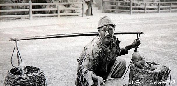 推翻|晚清百姓有多悲惨,看了你就知道为什么必须推翻清王朝