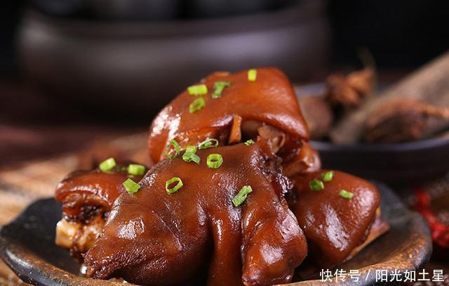 桌上|喝酒时,宁可没有大鱼大肉,也不能少了这几种“下酒菜”,特下酒