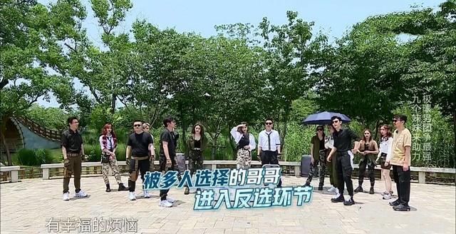 挑战|《极限挑战》收官战竟成最大败笔，综艺感全无，沦为新人推荐会