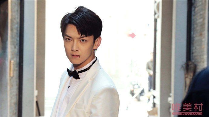  艺人|王嘉萌个人资料身高多少 揭秘他现在是哪家公司签约艺人