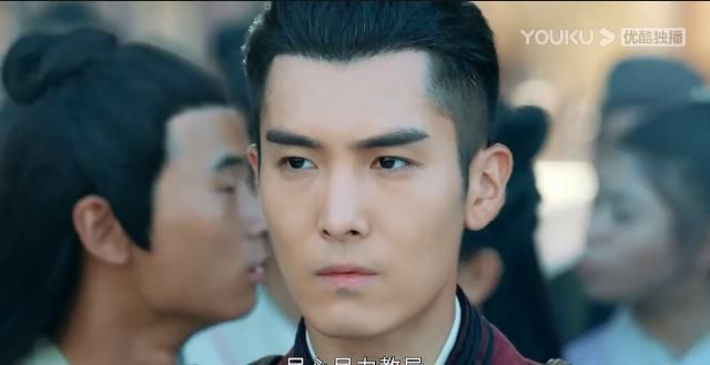 盛一伦|沉寂了两年,盛一伦主演的电视剧播出,你知道有多烂吗?