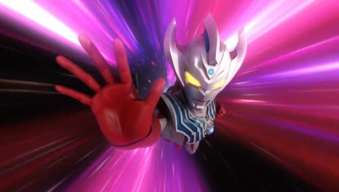  变身|奥特曼：为何变身的时候拳头都比身子大？圆谷：你们不懂