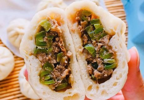 味道|再不吃就要过季的蔬菜，营养高味道佳，一次买5斤，做包子特香