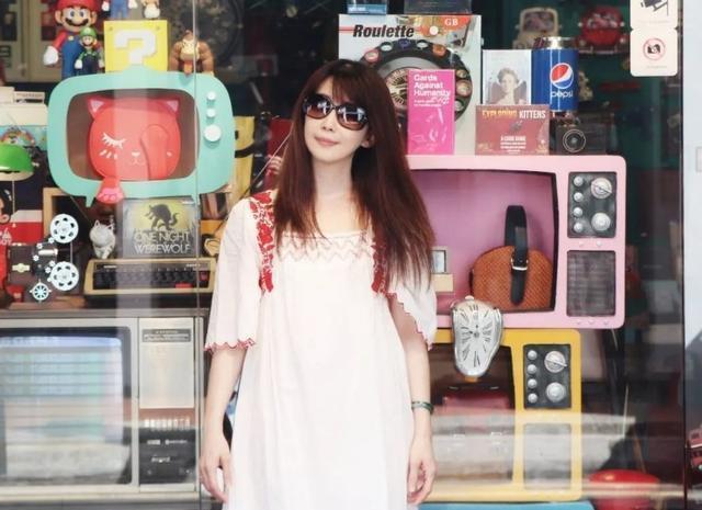 颜值|孟庭苇:哥哥去世,父亲中风,20年颜值不变,单身6年陪儿子