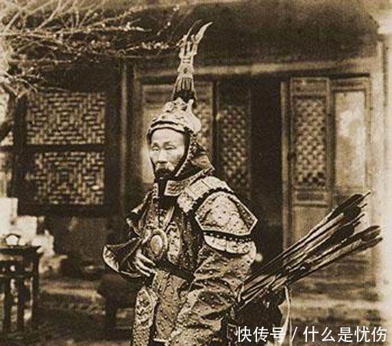 唾骂|他是晚清时期的抗法将领，大败法国，却遭世人唾骂，半生颠沛流离！