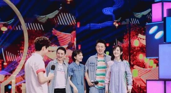  没来|《快本》得罪的明星，王凯靳东全程无镜头，而他爆红之后再没来过！