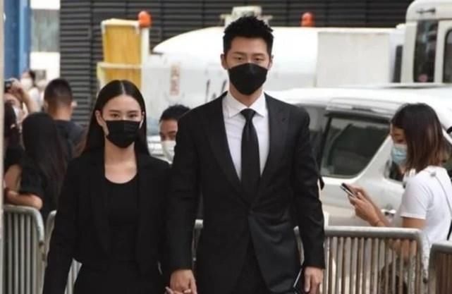  食店|宣布倒闭！赌王三房千金投资食店损失惨重：开业才数月即亏200万！