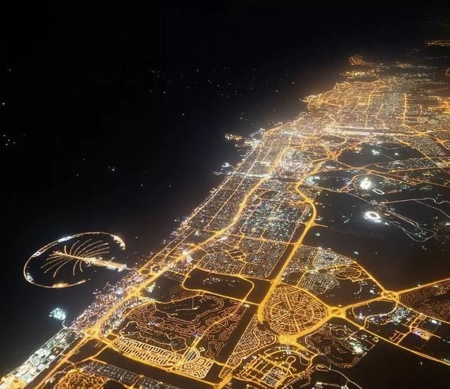  风景|一生都不一定见过的罕见风景