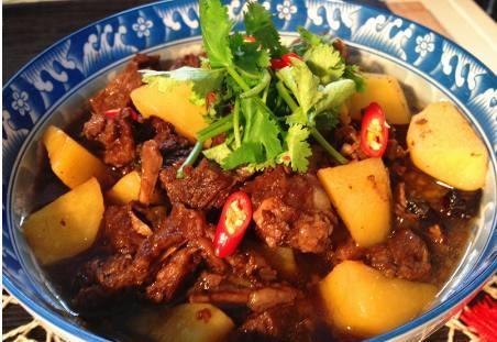 简单|婆婆来城里,我做一桌子菜招待,婆婆你自己吃吧,我们去酒店