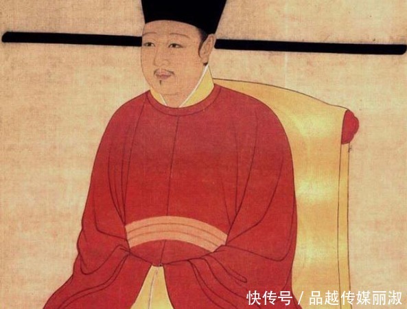 父亲|亡国之帝:被父亲坑了的皇帝,在位仅一年沦为阶下囚,他是宋钦宗
