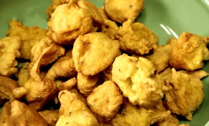  泡泡|原来鸡蛋泡泡做法如此简单，手不沾面，筷子一搅，蓬松暄软又解馋