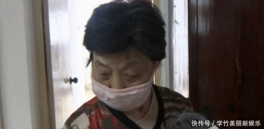  女子|女子来到盲人妹妹家中，发现自来水是蓝色的，一查整栋楼都是