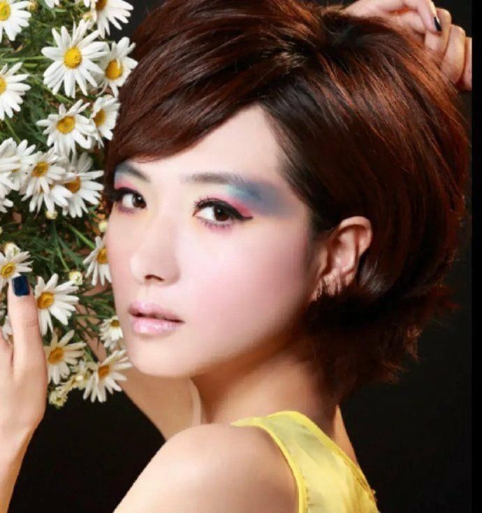  原因|万茜以前不火的原因找到了，参加《乘风破浪的姐姐》是正确的选择