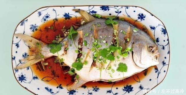 常吃对身体|吃鱼就认准这4种,营养高味道好,不懂吃太可惜了