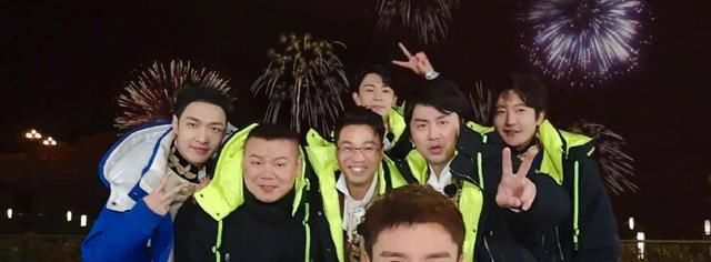  贾乃亮|《极挑6》到底怎么了？常驻嘉宾集体失控，贾乃亮的做法惹恼观众