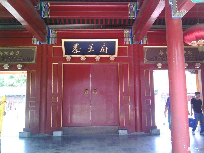 合集|周末一天逛逛吃吃合集!