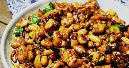  鸭肉|实惠又美味的下饭菜，简单易做，特别开胃解馋，百吃不厌！