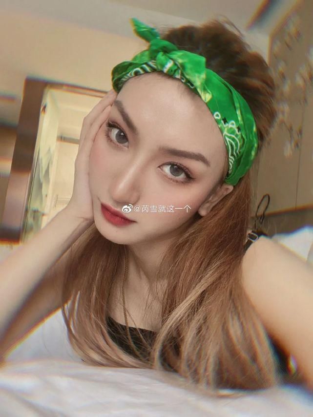  盘点|今年参加新说唱的女rapper盘点，进来馋！