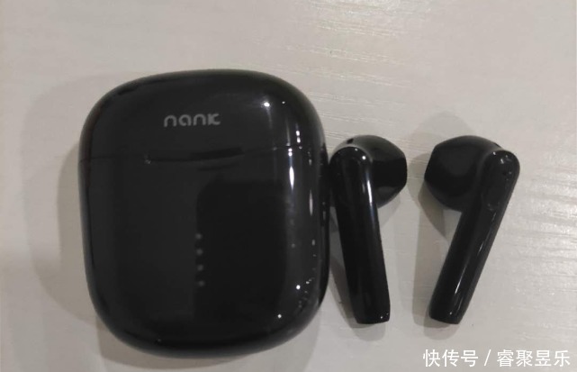NANK|半入耳式蓝牙耳机什么牌子好用,NANK南卡漫步者测评对比