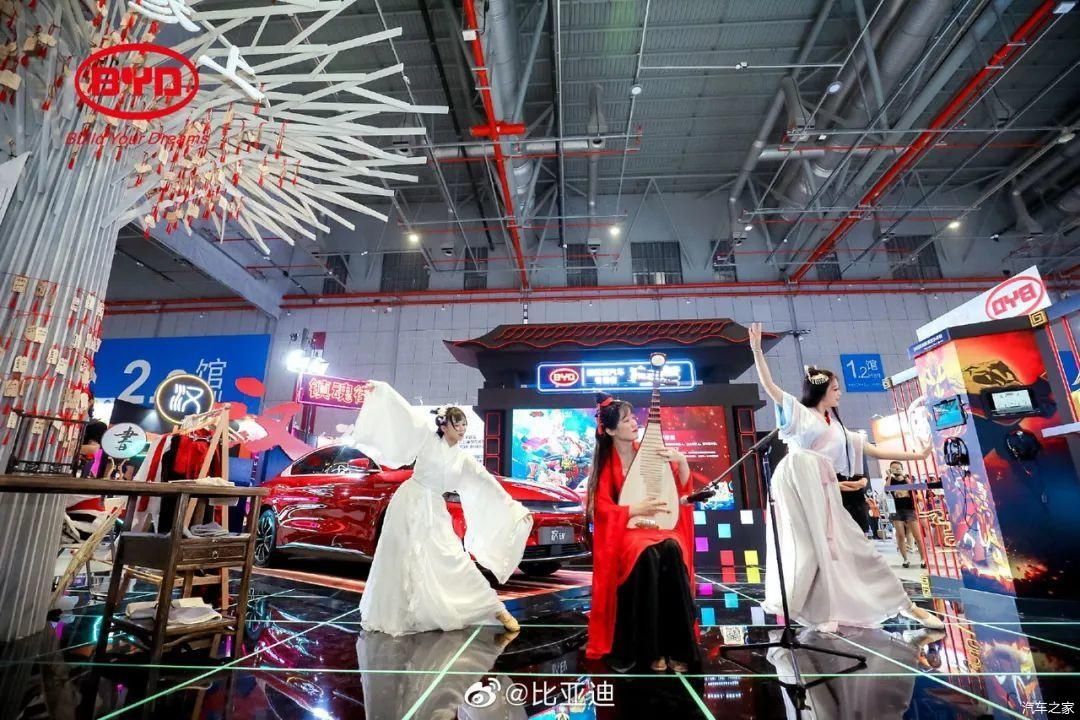  为啥|BW2020启示录：车企为啥总跟“后浪”玩不到一起