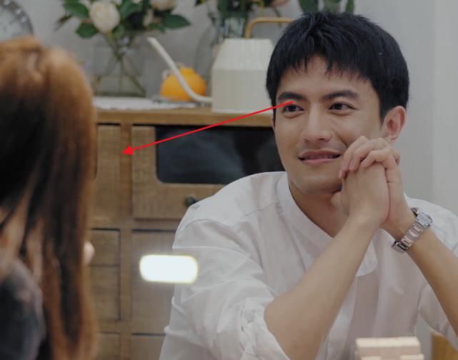 心机|心动的信号：扎西妹妹不喜女一，直言姚沐希心机，兄妹两人不欢而散