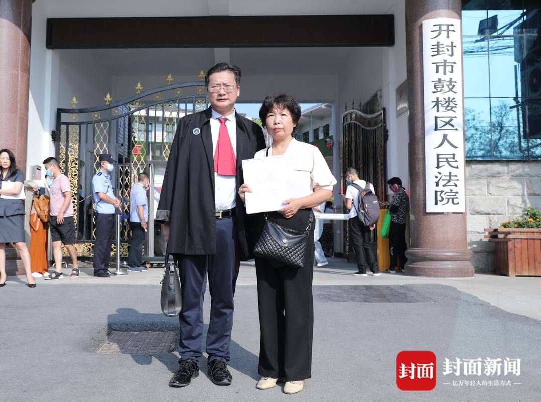 周兆成律师|“错换人生28年案”开庭 当年医护未能出庭作证 “诉讼时效”及“感染因果关系”成争议焦点