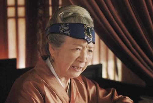 只往|《知否》原著大结局“两个奇女子对比”:人,不该只往“高处”走