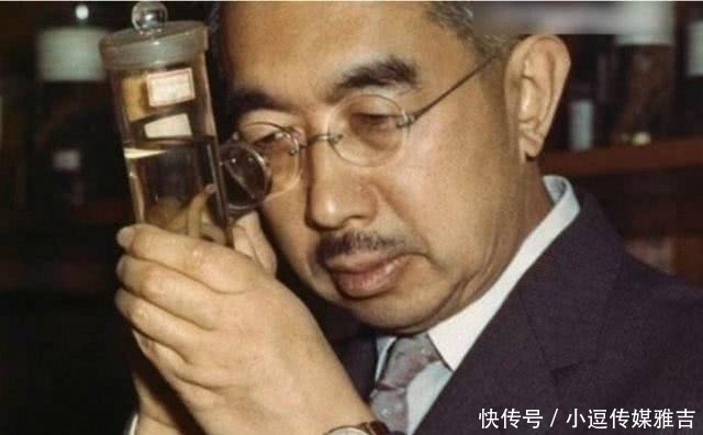 有人|日本投降,有人问日本天皇:你为何不剖腹?天皇说了4字