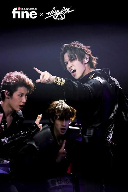  机会|李希侃：第二次机会