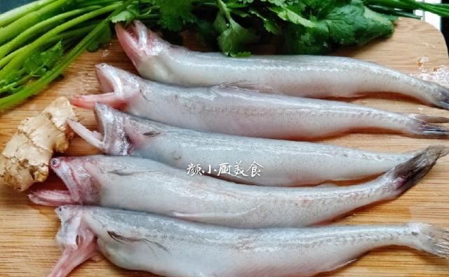 喜欢|这鱼连吃三天都不腻,鱼肉嫩滑,汤鲜味美,老公很喜欢