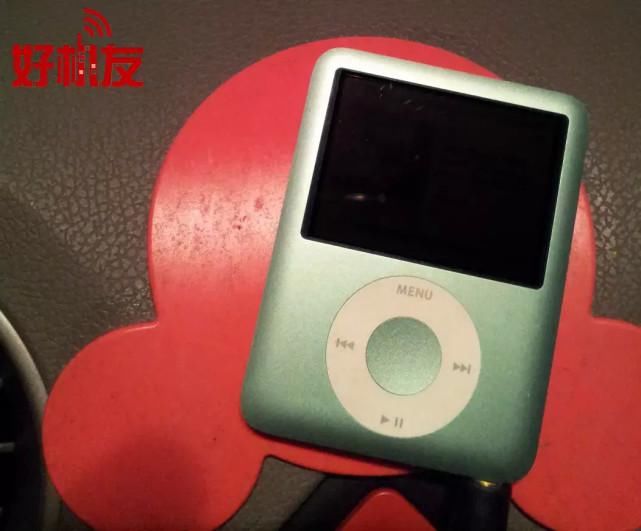 全球|苹果这款神机,曾经全球第一,今天彻底凉了