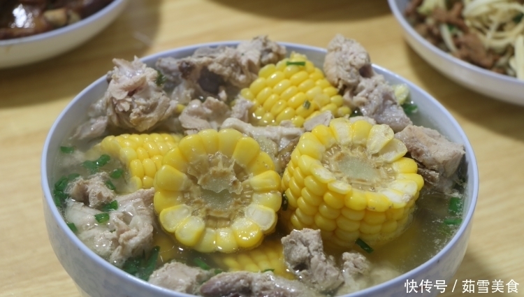 生日|老公生日,老爸做了5菜一汤,成本不到200块,满满的爱意呀