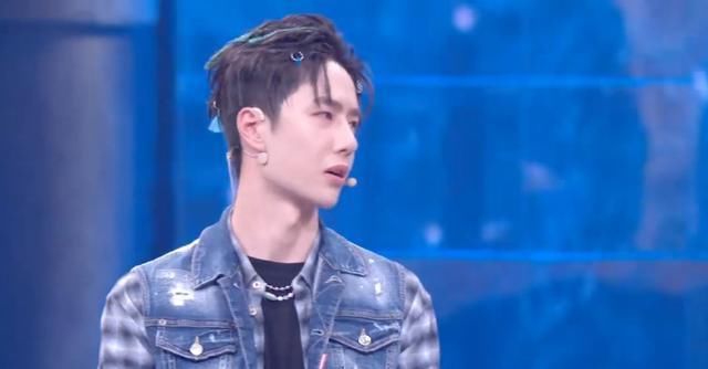  现场|《街舞3》定档7月18日，四位队长同台，王一博张艺兴现场默契互动