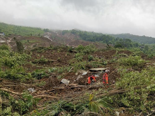  蓝天救援队|社会救援车辆救灾，返程却被收取496元高速费？最新发声来了！
