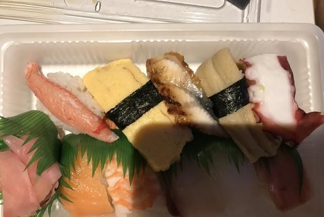 急赤白脸|实拍大阪道顿崛美食,这价位舍得急赤白脸吃一顿不