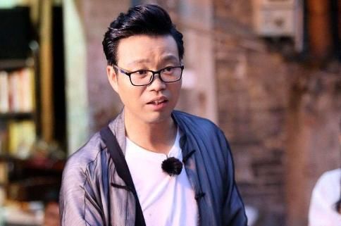  黄渤|你以为是“兄弟”，其实是老板，“极限男人帮”隐藏最深的关系