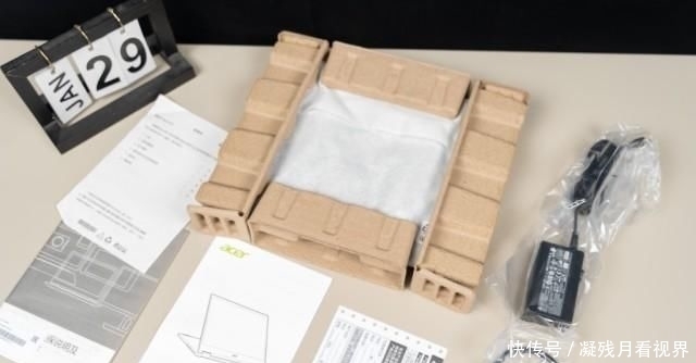  蜂鸟|极致轻薄，自由翻转，细节出众、宏碁蜂鸟Spin 5百变2K轻薄本 评测