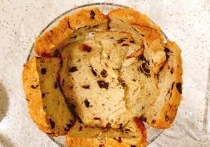  赶紧|双层面包乳酪布丁（意大利国宝级厨师的快手圣诞甜点）赶紧复刻一下！