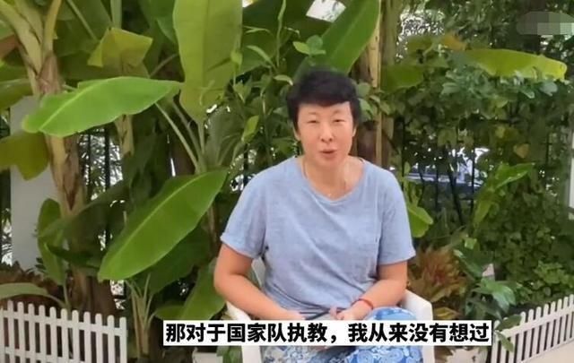  最佳|久违了！昔日女排奥运最佳素颜亮相，如今远嫁海外婚姻幸福美满