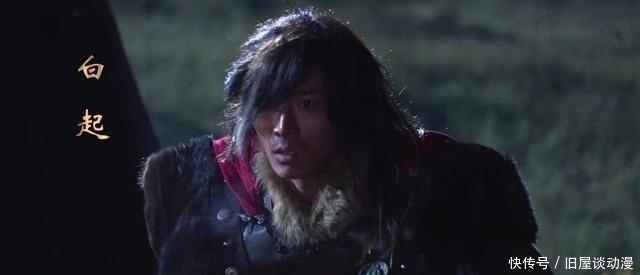 战争|战国时期,这也是中国古代历史上悲惨的战争之一:长平之战