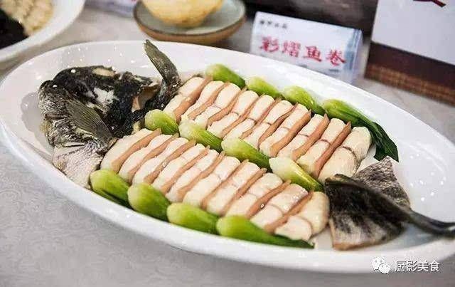  代表性|中国有代表性的顶级官府菜