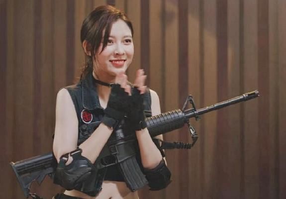 正视|抛开偏见，正视鹿晗新剧《穿越火线》，你会觉得这个少年不一般！