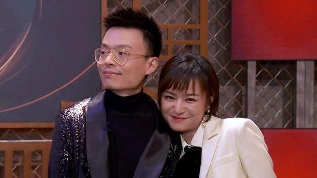 喜剧|思文程璐“夫妻变兄弟”往事:一场脱口秀喜剧的忧伤