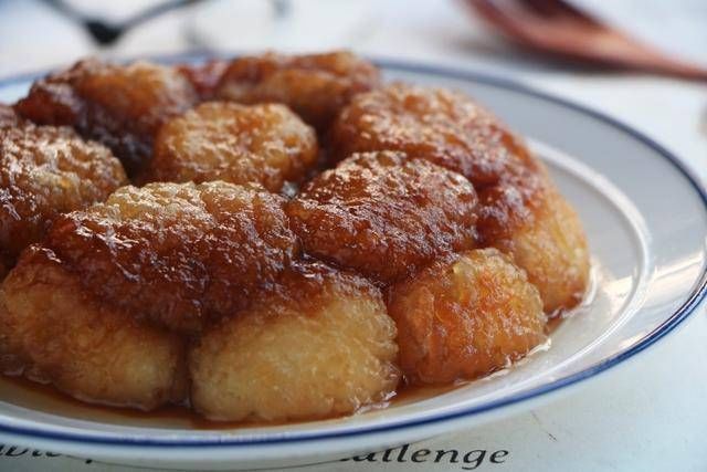 实在|糯米这样做实在是太好吃了,好吃到停不下筷子,做法再难也要吃