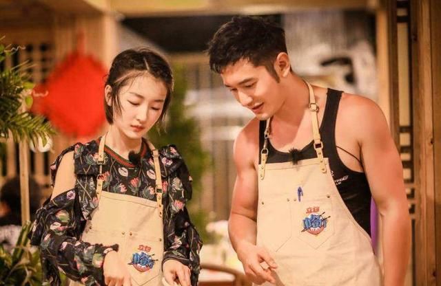  正式|《中餐厅》正式收官，节目嘉宾做事太暖心，受到官方媒体点名表扬