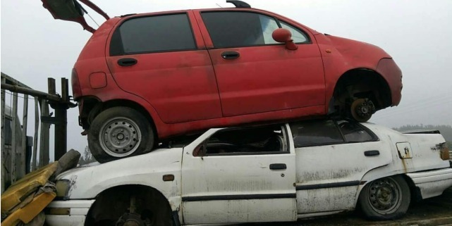 报废机动车|别克家族里的镇宅之宝,销量赶超埃尔法,舒适堪称优秀,不贵好开