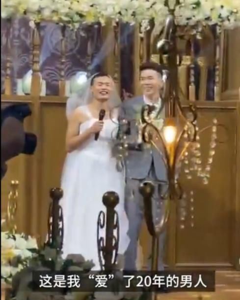 婚宴|国庆8天参加23场婚礼!全世界都在结婚,只有我在随礼…