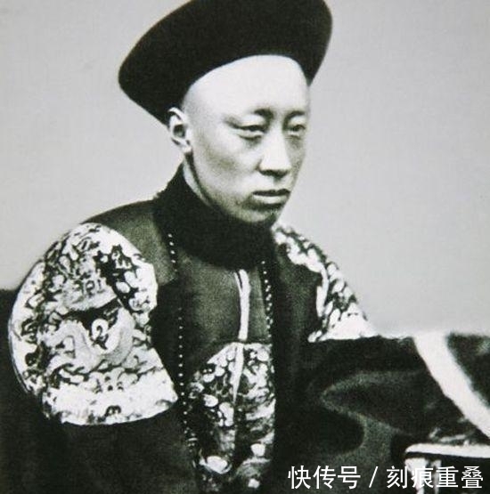 为皇太后|咸丰皇帝为何撤掉恭亲王军机大臣职务 让他回去读书