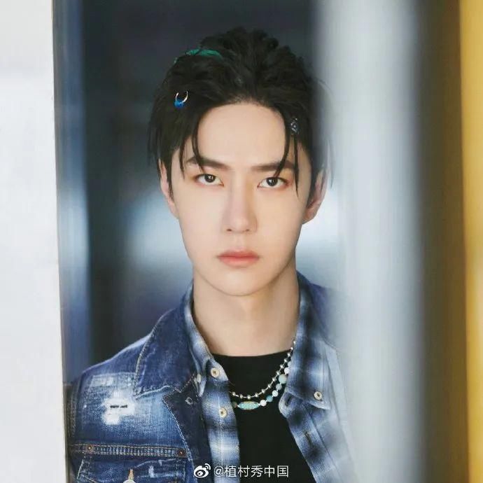  打算|资生堂这是打算和黄轩同归于尽？？？